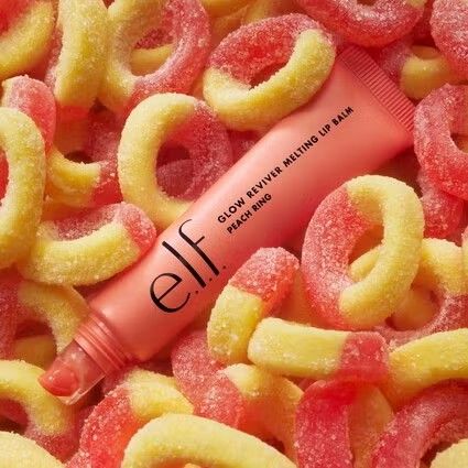 e.l.f Cosmetics Glow Reviver Melting Lip Balm