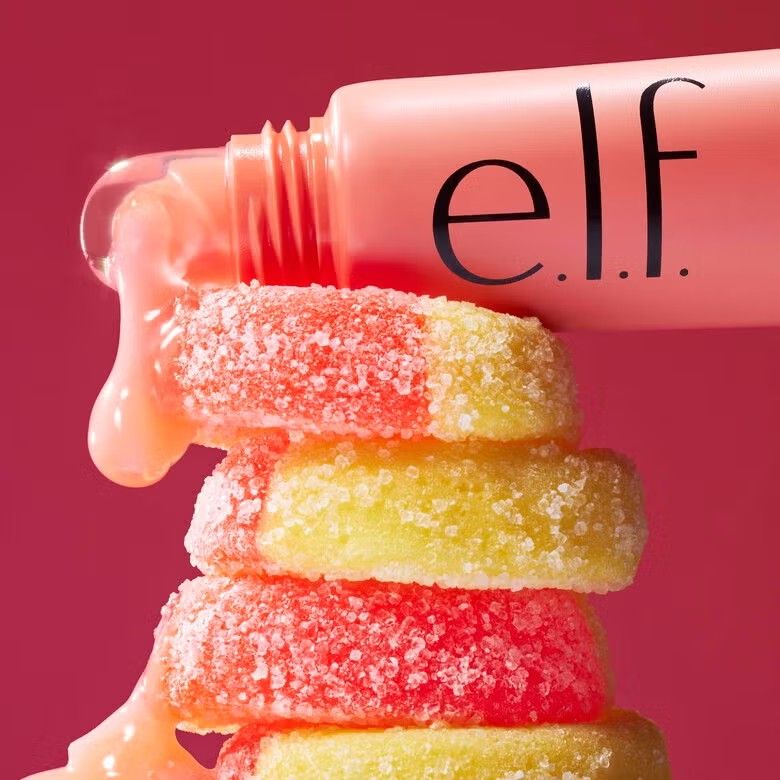 e.l.f Cosmetics Glow Reviver Melting Lip Balm