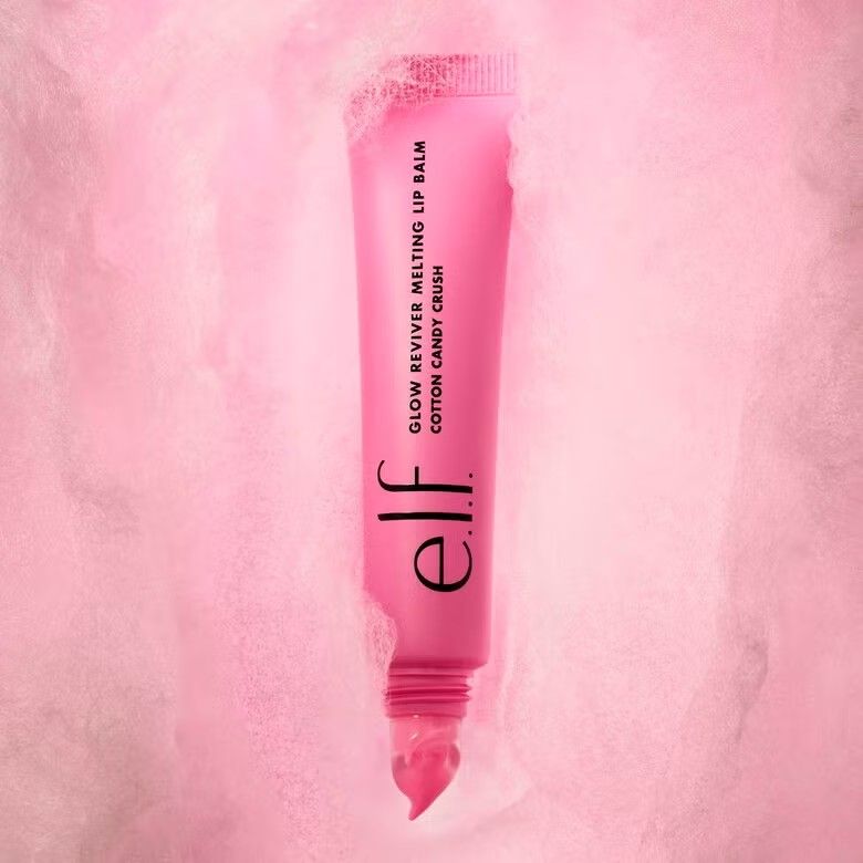 e.l.f Cosmetics Glow Reviver Melting Lip Balm