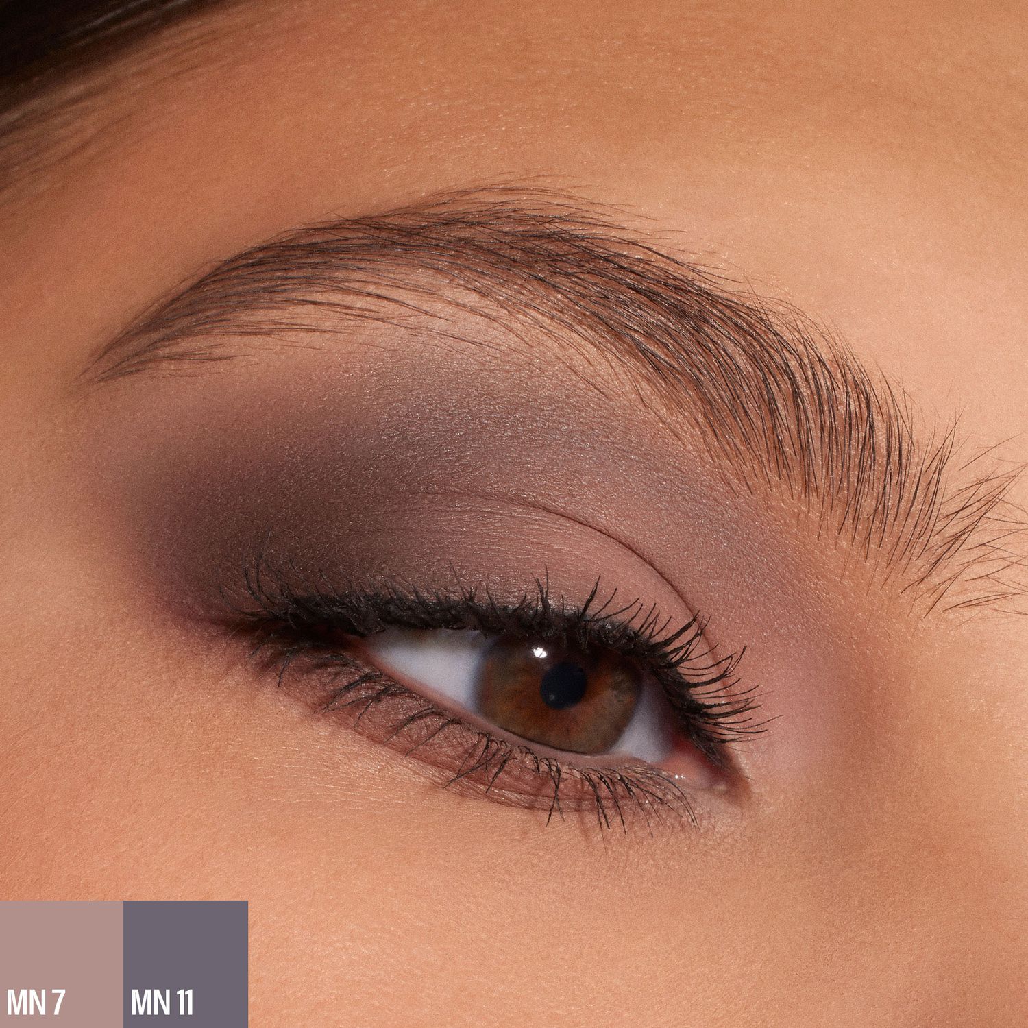 Makeup by Mario Master Mattes® Palette: Neutrals