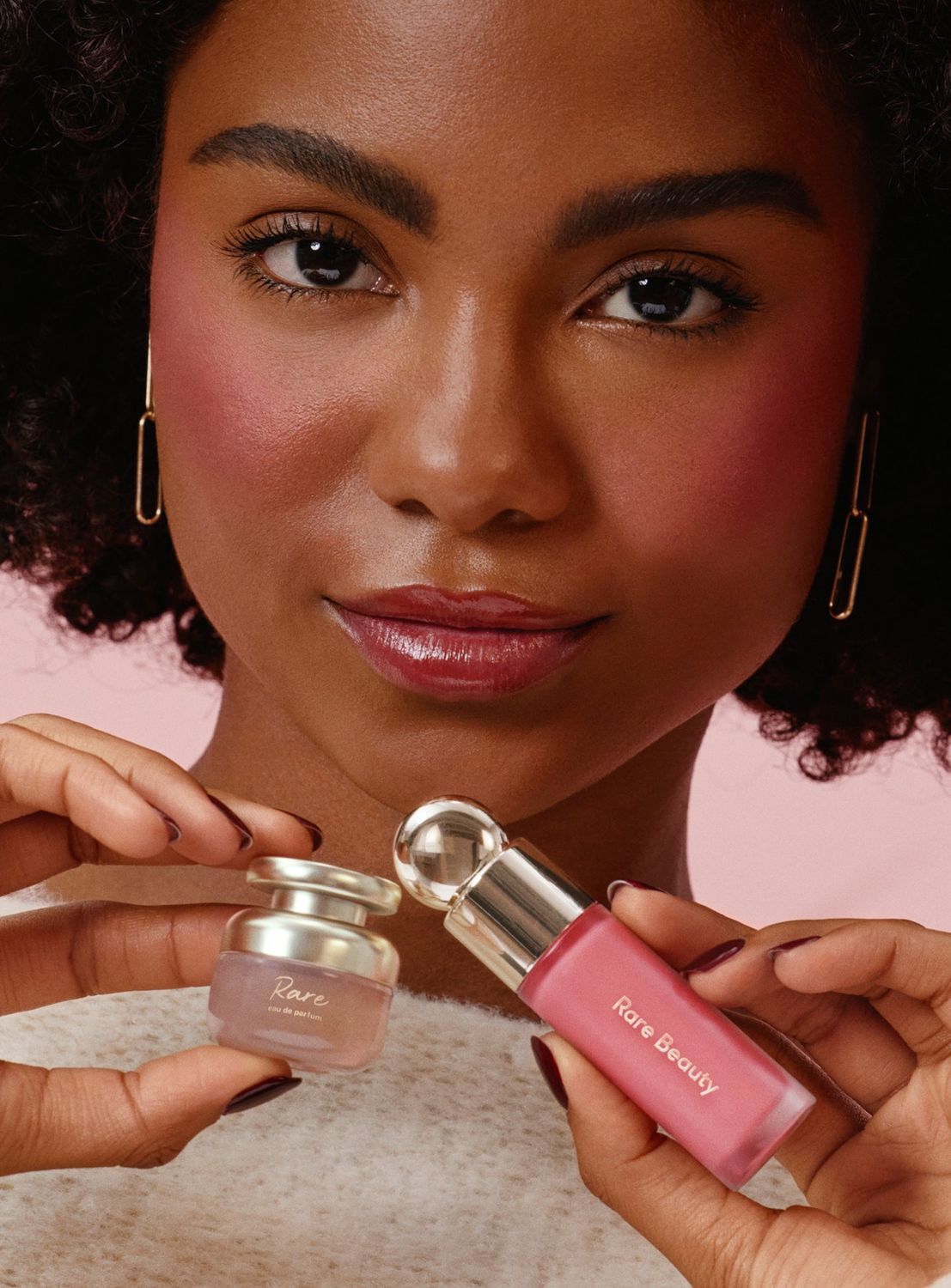 Selena’s Faves Mini Fragrance &amp; Blush Set