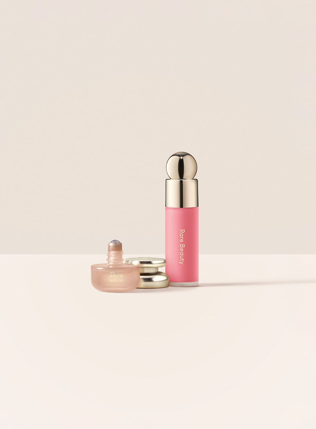 Selena’s Faves Mini Fragrance &amp; Blush Set