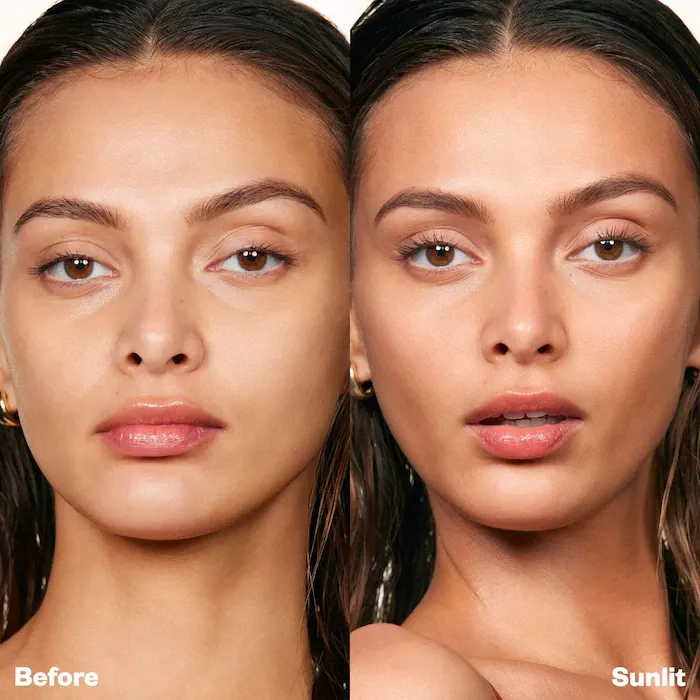 Sephora Favorites  Cozy &amp; Clean Makeup Value Set