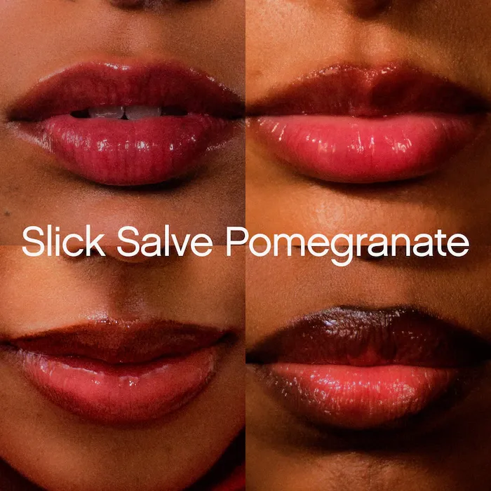 Topicals  Slick Salve Glossy Lip Balm Trio