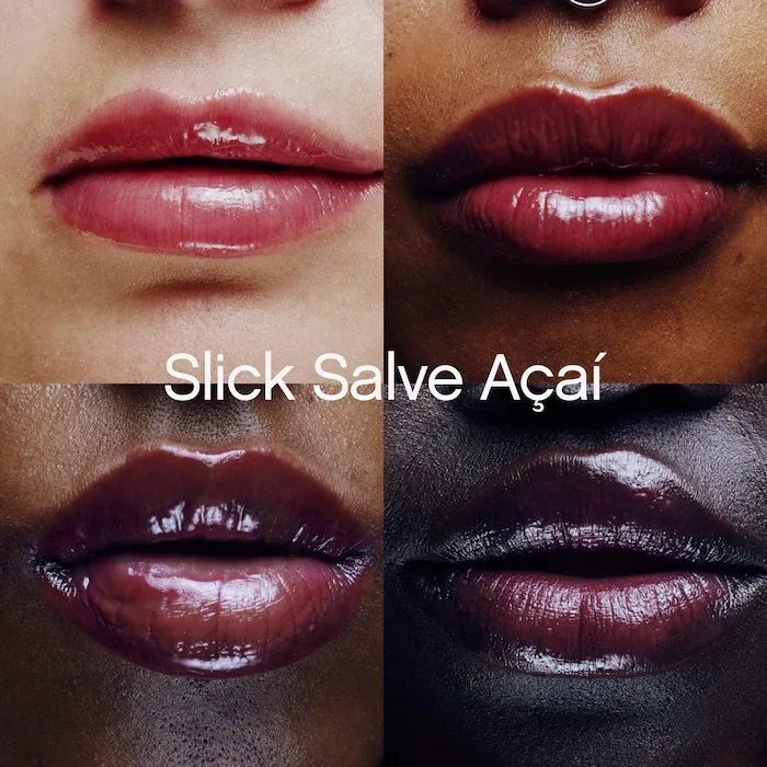 Topicals  Slick Salve Glossy Lip Balm Trio