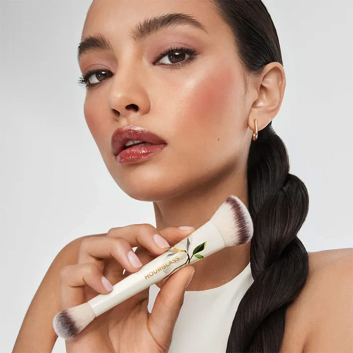 Hourglass  Ambient Lighting Edit Brush II