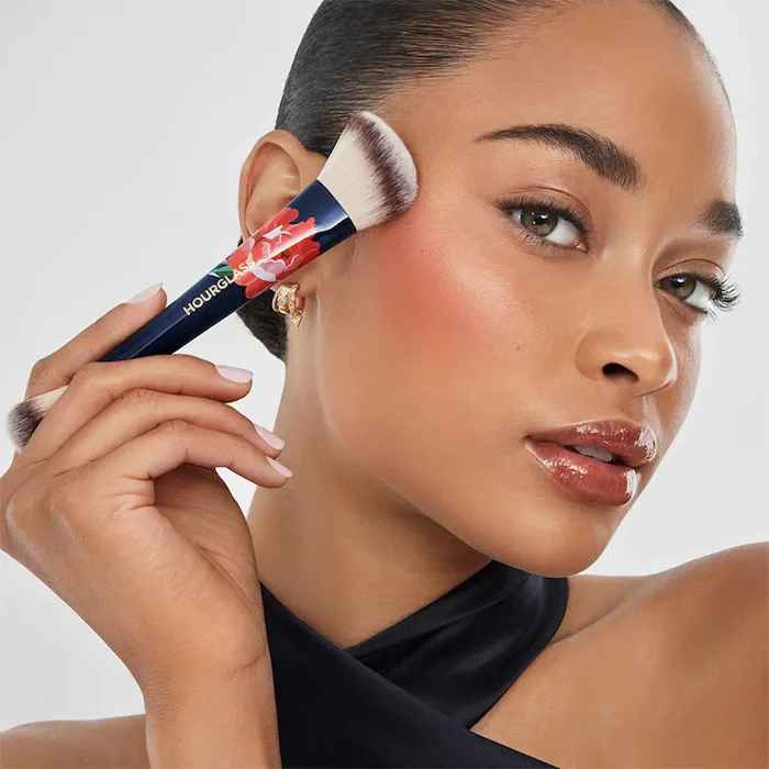 Hourglass  Ambient Lighting Edit Brush II