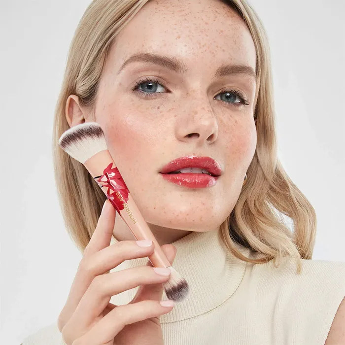 Hourglass  Ambient Lighting Edit Brush II