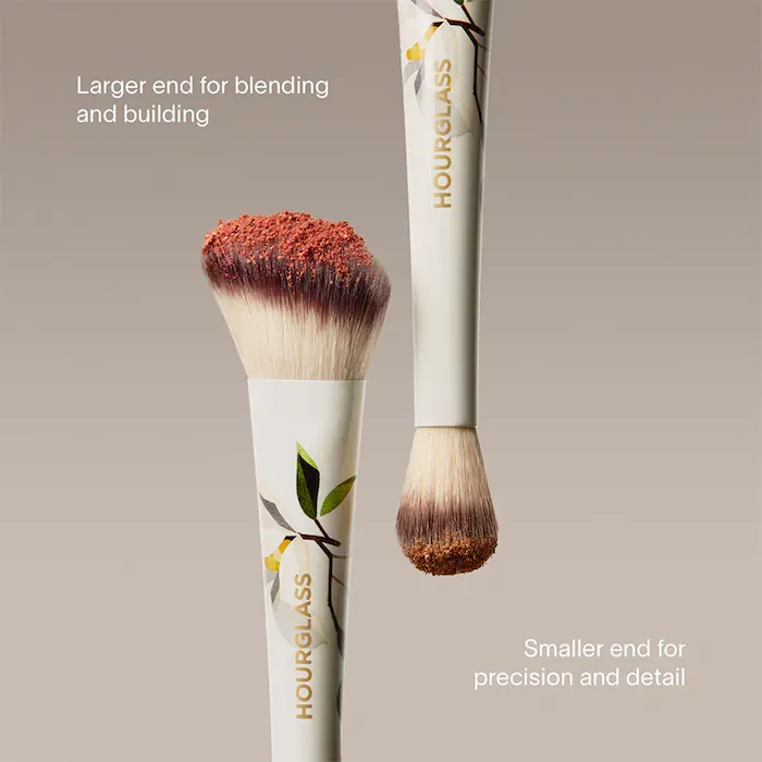 Hourglass  Ambient Lighting Edit Brush II