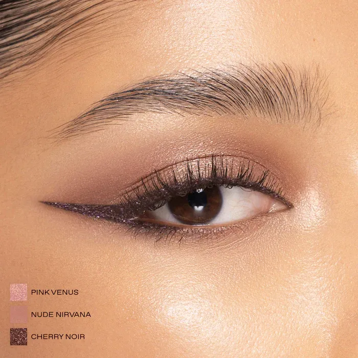 PAT McGRATH LABS Gilded Nirvana: Mega Eye Shadow Palette