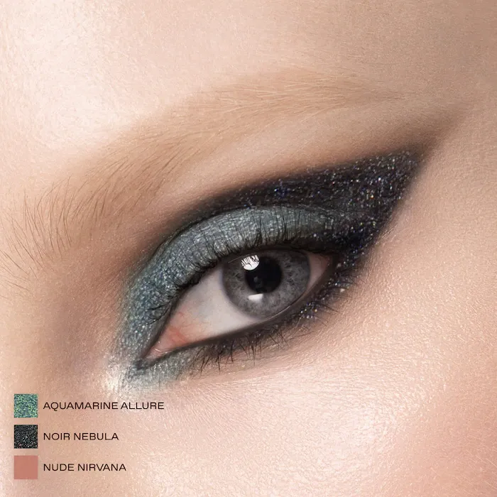 PAT McGRATH LABS Gilded Nirvana: Mega Eye Shadow Palette