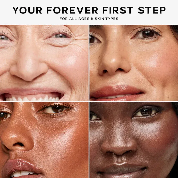 Saie  Mini Glowy Super Gel Trio Gift Set