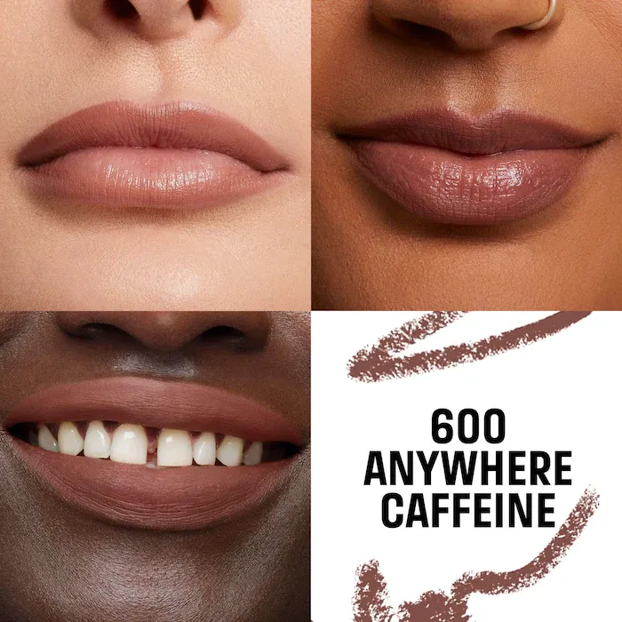 MAKE UP FOR EVER  Mini Artist Color Lip Pencils Set