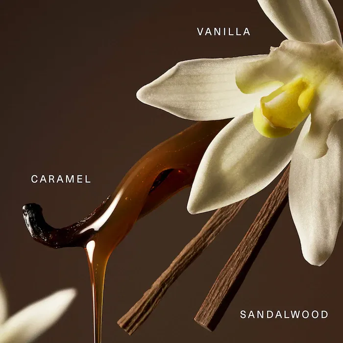 Rare Beauty Mini Rare Eau de Parfum Set