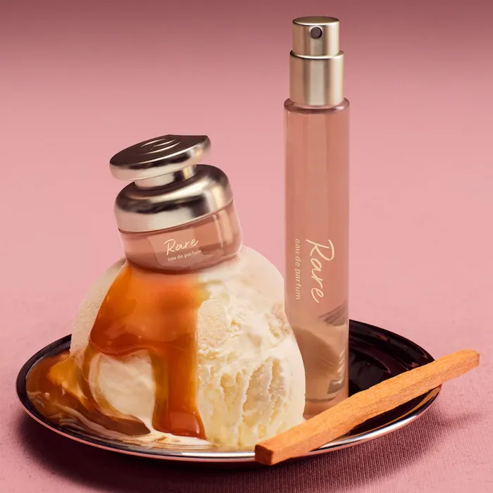 Rare Beauty Mini Rare Eau de Parfum Set