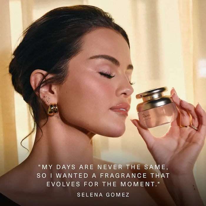 Rare Beauty Mini Rare Eau de Parfum Set