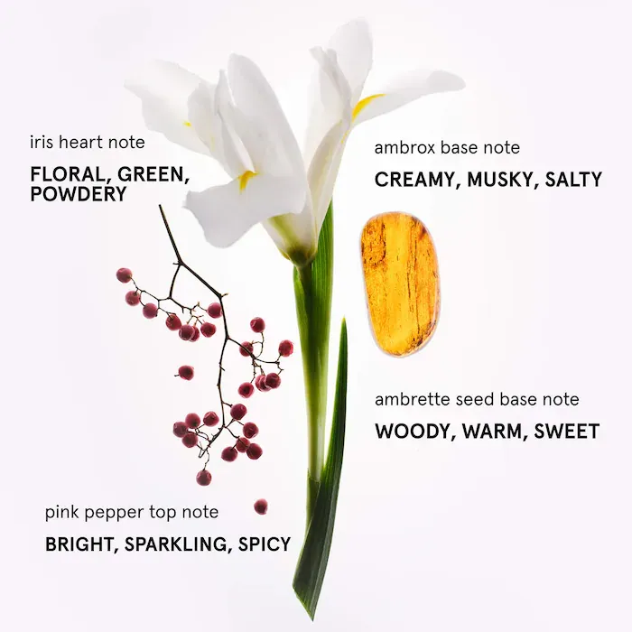 Glossier  Glossier You Duo Perfume Gift Set