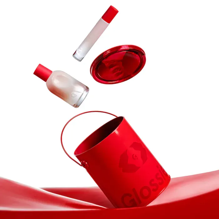 Glossier  Glossier You Duo Perfume Gift Set