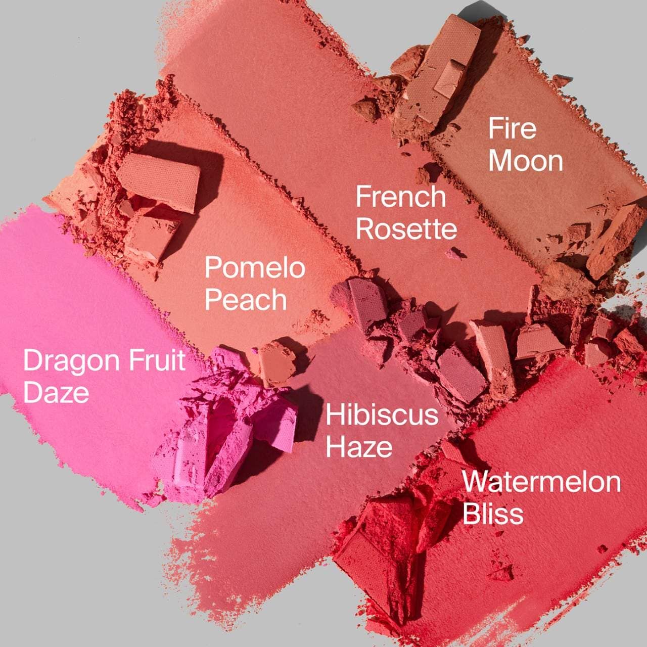 HAUS LABS Color Fuse Talc-Free Blush Powder