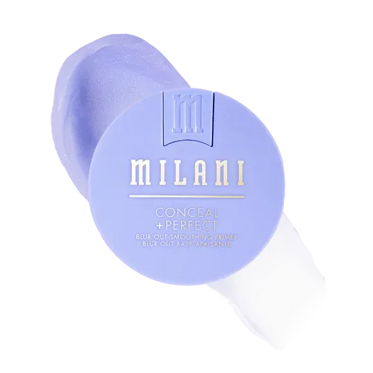 Milani Conceal + Perfect Blur Out Smoothing Primer