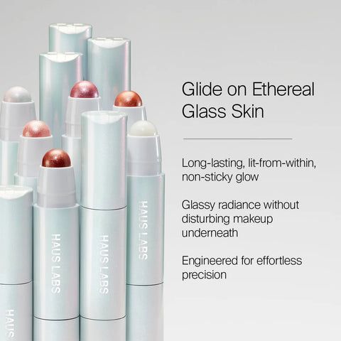 Haus Labs Bio-Radiant™ Glassy Highlighter Balm Haus Labs Bio-Radiant™ Glassy Highlighter Balm