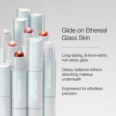 Haus Labs Bio-Radiant™ Glassy Highlighter Balm Haus Labs Bio-Radiant™ Glassy Highlighter Balm