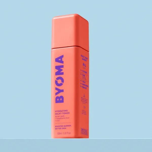 Byoma Hydrating Milky Toner