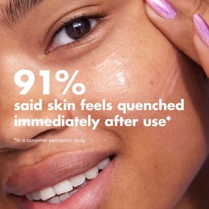 e.l.f Holy Hydration! Thirst Burst Drops