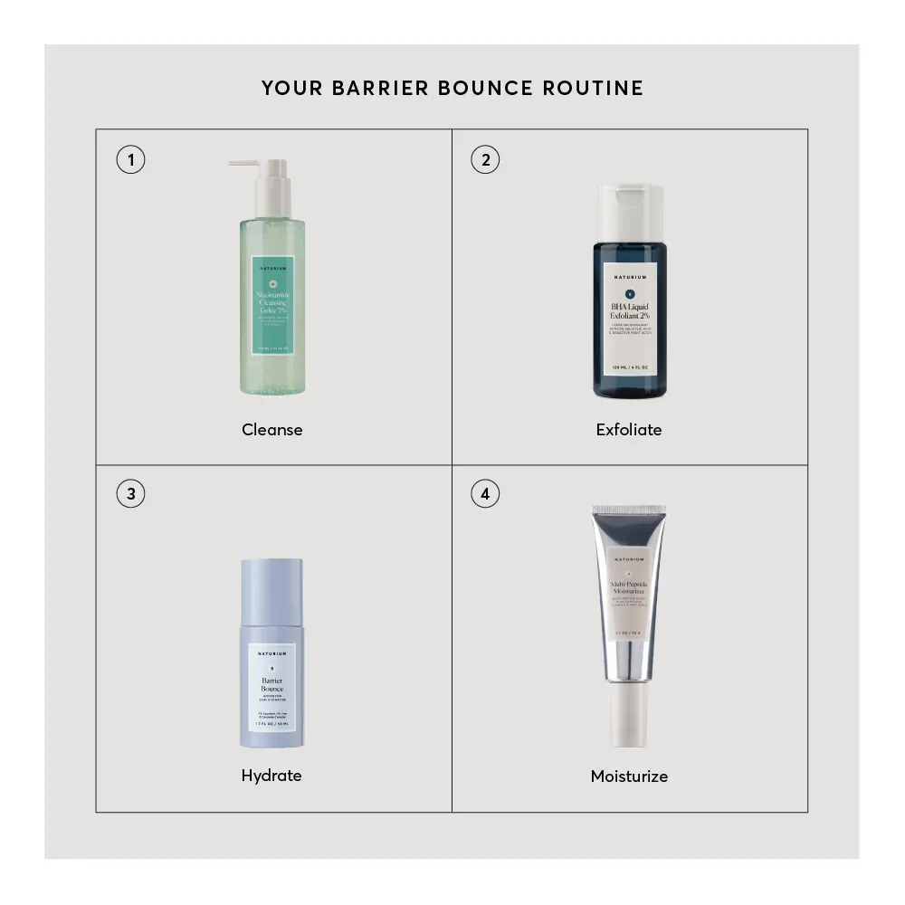 Naturium Barrier Bounce Serum