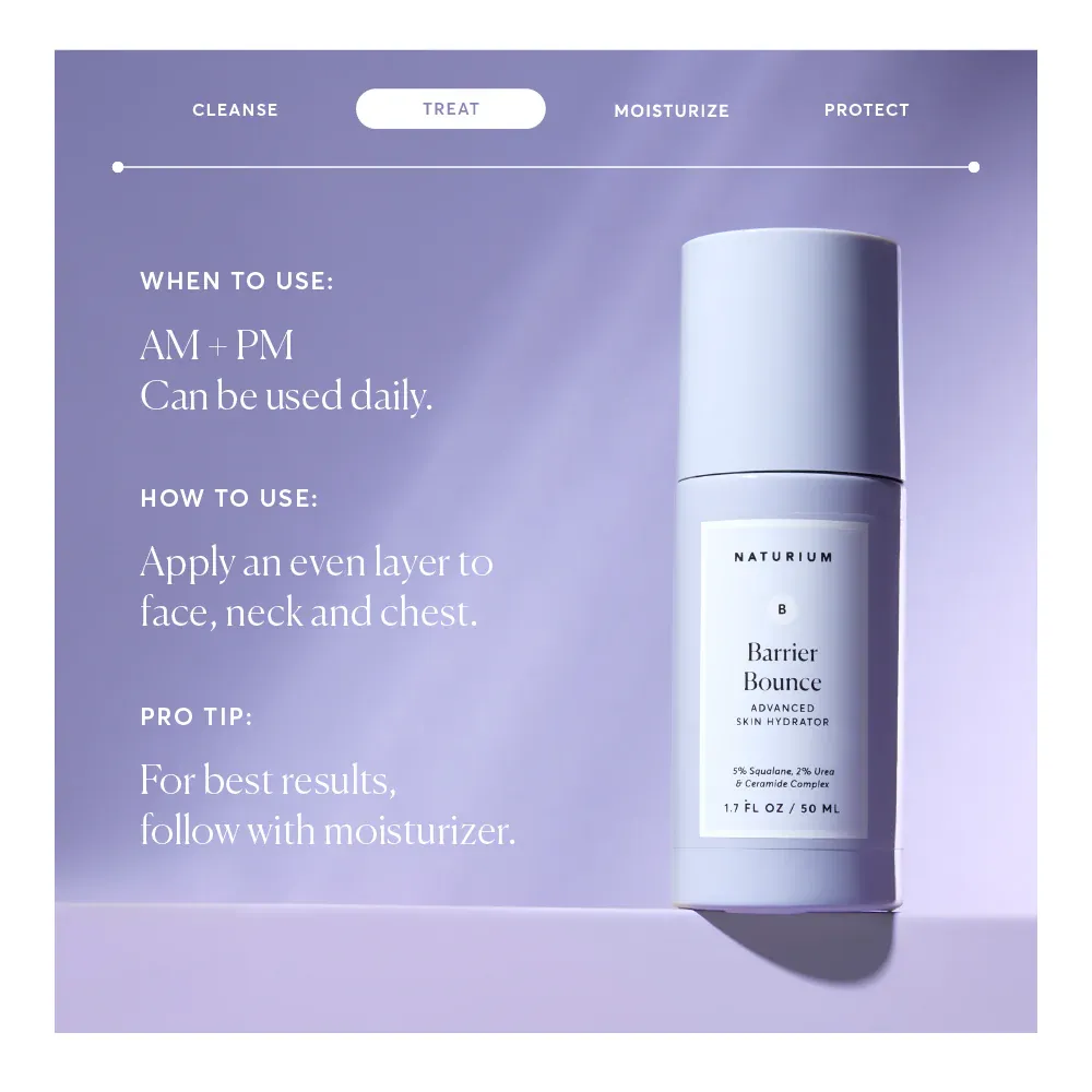 Naturium Barrier Bounce Serum