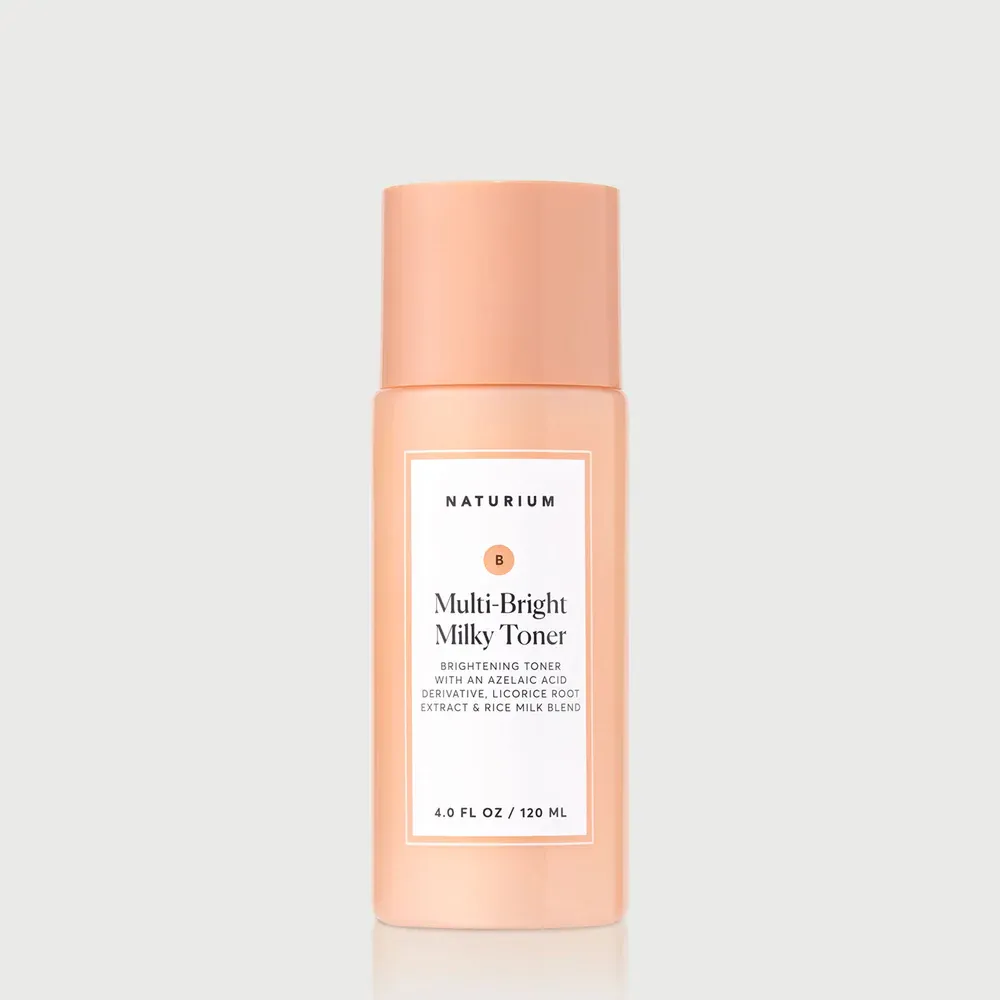 Naturium Multi-Bright Milky Toner