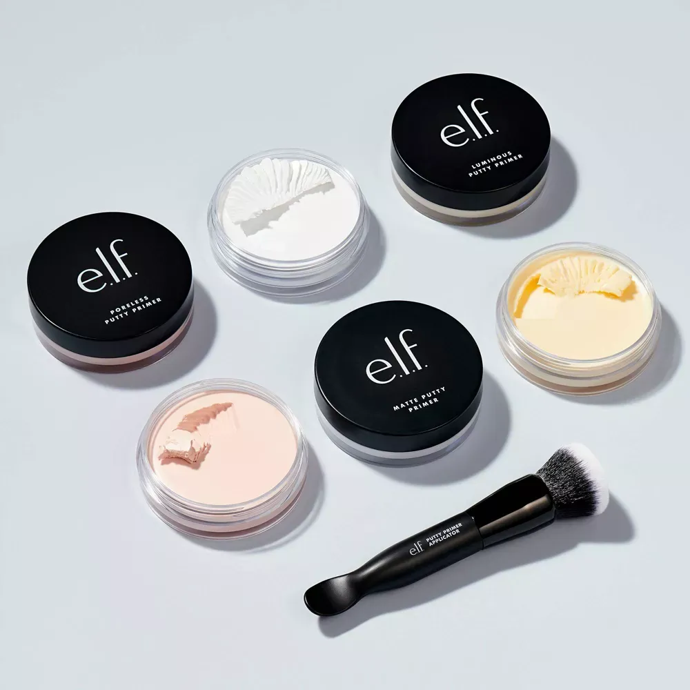 e.l.f Cosmetics Putty Primers