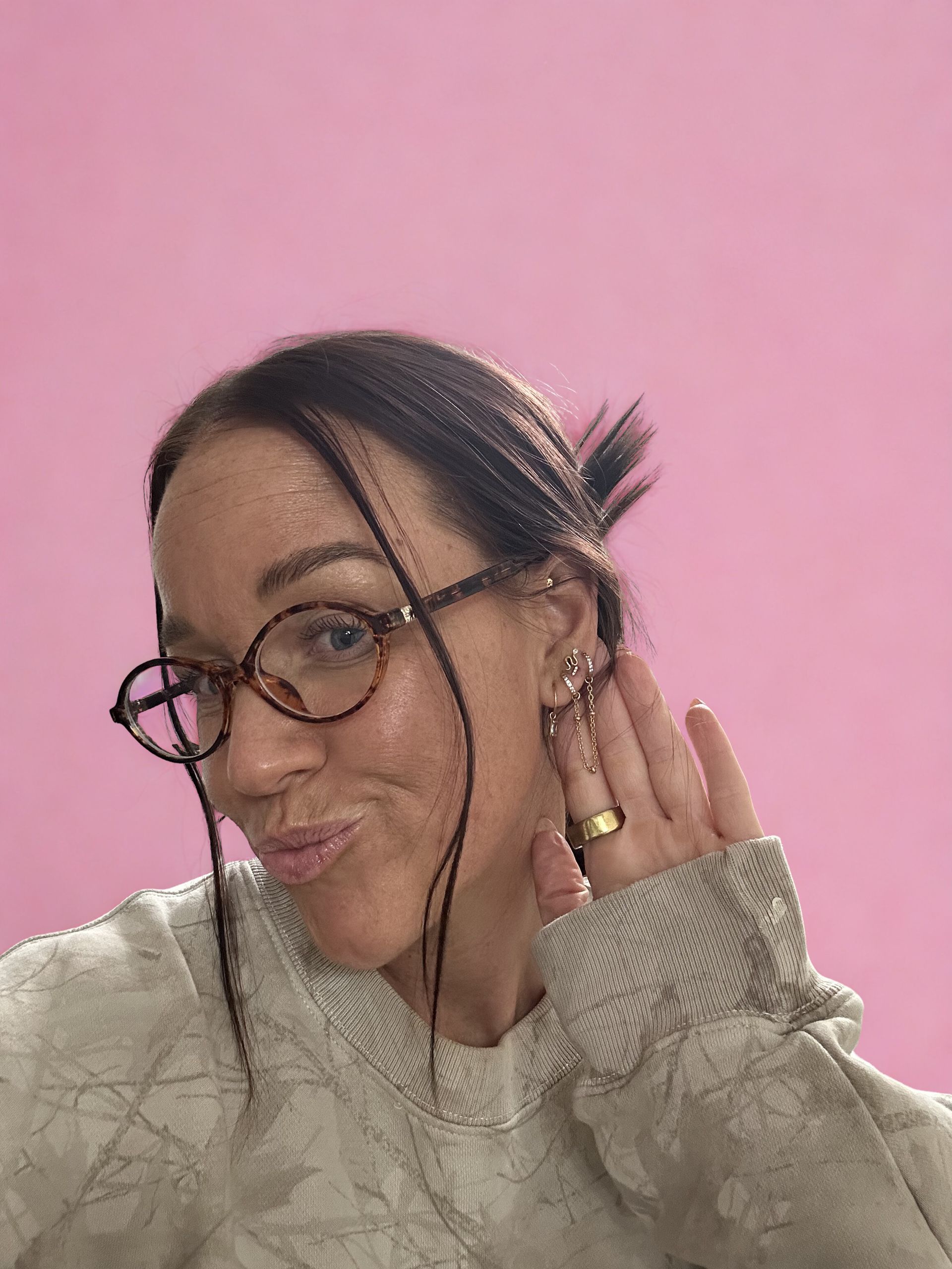 Satellite Connector Chain