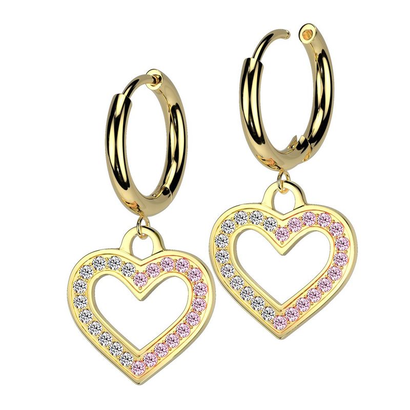 Lover Hoops