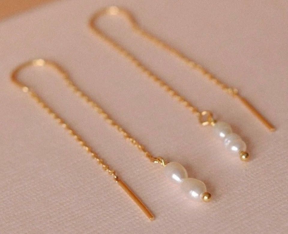 Pearl Threaders
