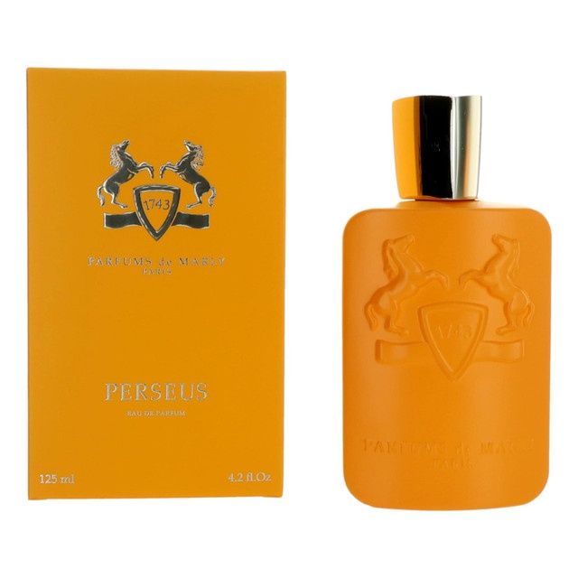 Perseus Perfume