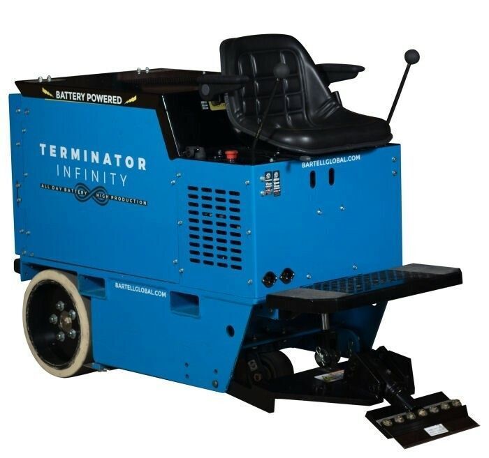 Terminator InnovaPro InnovaTech