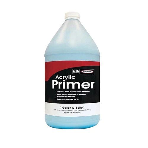Primers - Traction