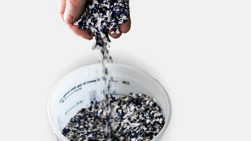 Epoxy Aggregate