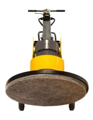 Genie Presto Burnisher $300 per day