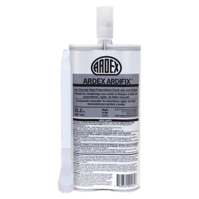 Ardex ARDIFIX Crack and Joint Repair