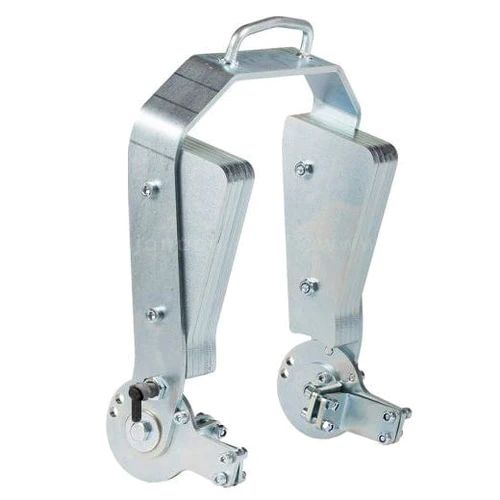 Weight Kit For Scanmaskin Combiflex 18