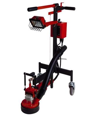 Edge Grinder Walk Behind Tool Hum-B Edge Grinder Walk Behind Tool Hum-B