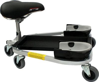 RacaTac Kneeling Creeper Edge Tool RacaTac Kneeling Creeper Edge Tool