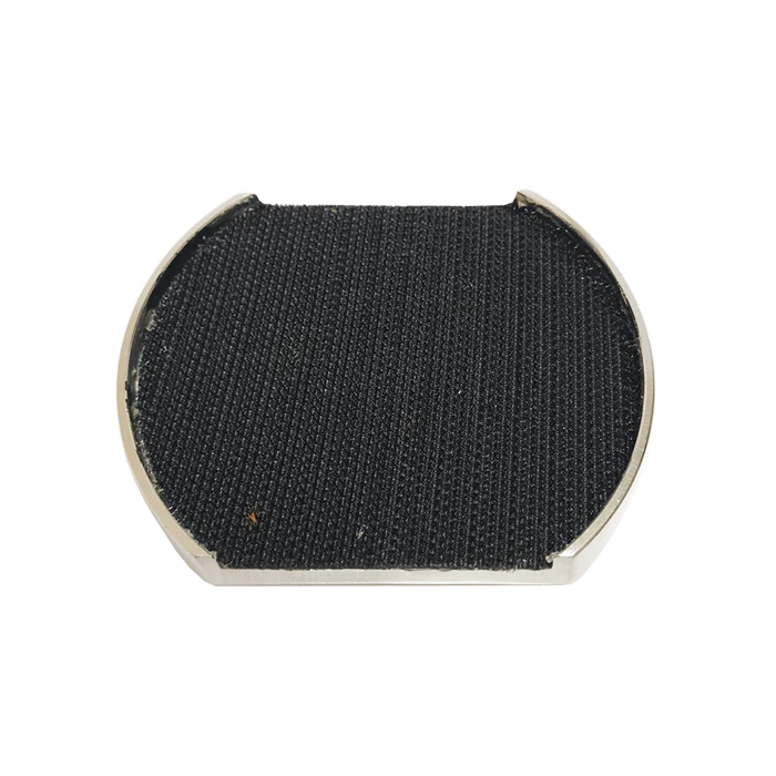 Velcro Puck Adapter Lipped Velcro Puck Adapter Lipped
