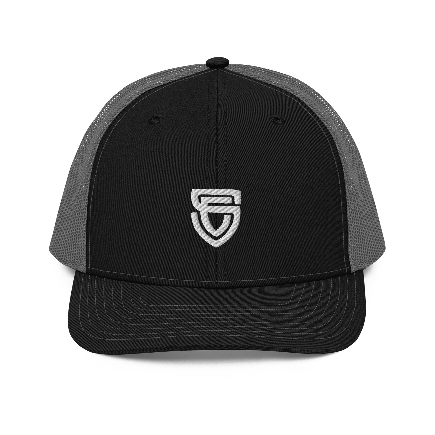 Snapback Trucker Hat