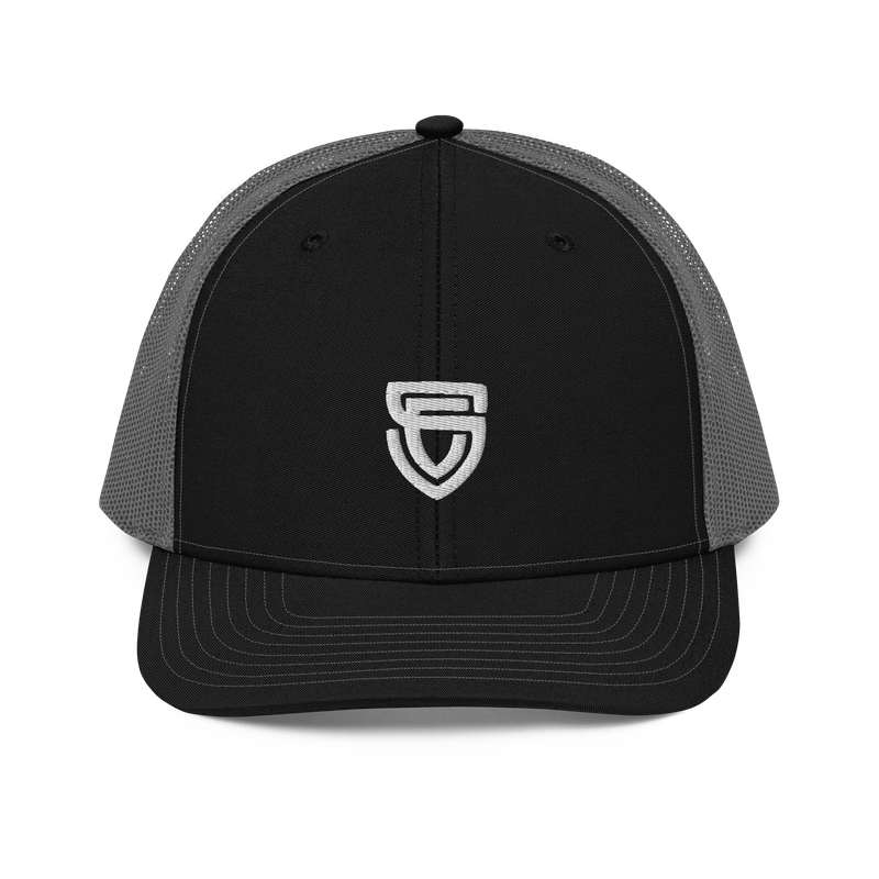 Snapback Trucker Hat