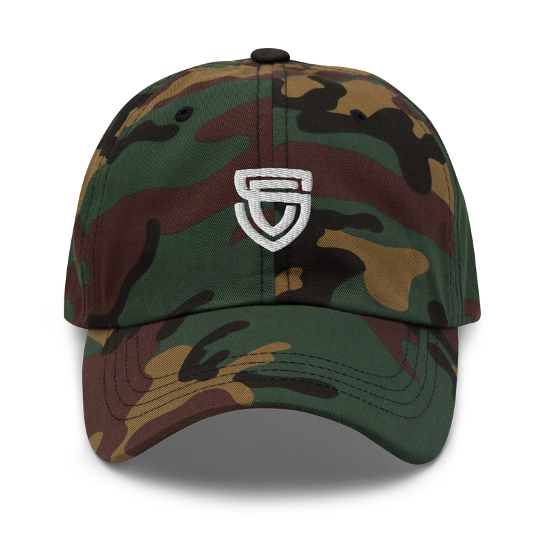 Dad Hat
