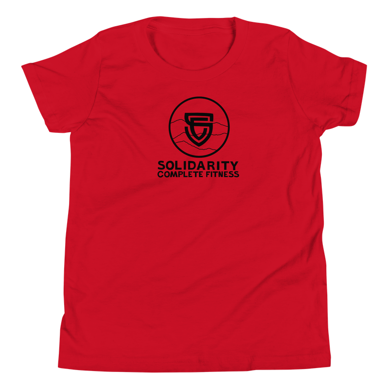 Youth Premium Tee