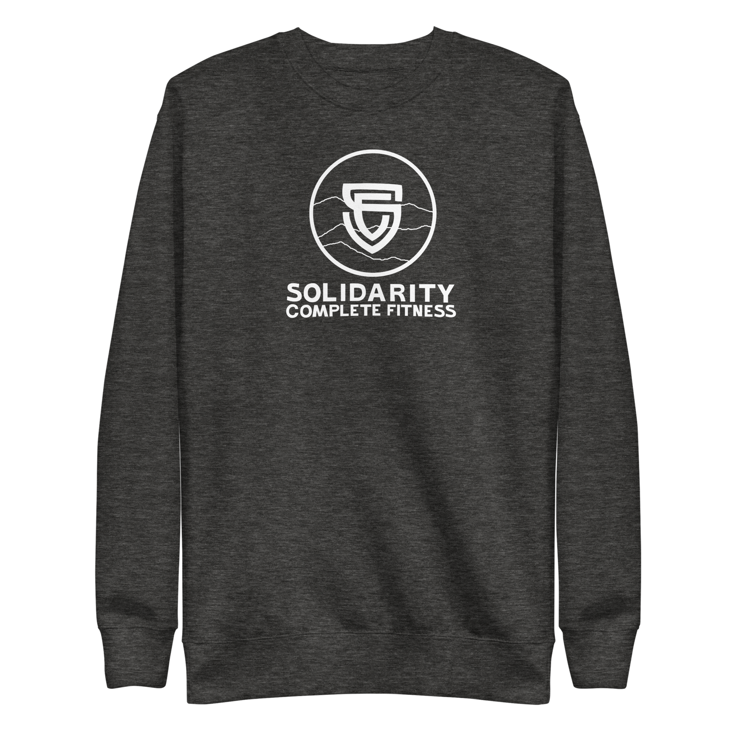 Unisex Premium Sweatshirt